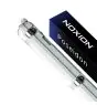 Noxion Pantalla LED Estanca Poseidon V3.0 65W 8450/9100lm - 830-865 CCT | 150cm - Cableado De Paso (5x2.5mm2) - Sensor De Movimiento Y Luz