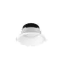Noxion Downlight LED Hera Profundo Empotrado Blanco 21W 2400lm 100D - 827-830-840 CCT | 226mm - Recorte 200mm