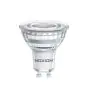 Noxion Foco LED GU10 PAR16 5.5W 560lm 60D - 830 Luz Cálida | Reemplazo 50W