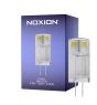 Noxion Bolt LED Cápsula G4 Clara 0.9W 100lm - 827 Luz Muy Cálida | Reemplazo 10W