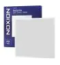 Noxion Panel LED Delta Pro V5 28W 3700lm - 830 Luz Cálida | 60x60cm - UGR <19 - Sidelit - TRIAC Regulable