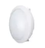 Noxion Plafón LED Techo/Pared Pro Blanco 13W 1400lm - 827-830-840 CCT | 300mm - IP66 - Sensor de movimiento y luz - Reemplazo 2x18W