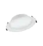 Ledvance Downlight LED Alu DN200 35W 2975lm 100D - 830 Luz Cálida | 215mm - IP44 