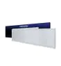 Noxion Panel LED Delta Pro Pronox V3.0 30W 4070lm - 840 Blanco Frio | 120x30cm - UGR <19 - Dali Regulable