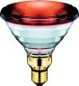 Philips PAR38 IR 150W E27 230V Rojo