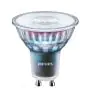 Philips MASTER LED Spot ExpertColor GU10 PAR16 3.9W 280lm 25D - 930 Luz Cálida | Mejor reproducción de color - Regulable - Reemplazo 35W