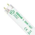 Osram T8 Lumilux 30W - 827 Luz Muy Cálida | 90cm