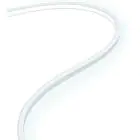 Osram Tiras LED Lineallight Flex Difusor Redil Blanco 43.2W 3240lm 24v - 827 Luz muy Cálida | 6M/14mm