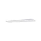 Ledvance LED Colgante De Luz Linear IndiviLED 48W 5300lm - 830 Luz Cálida | 150x12cm - UGR 
