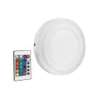 Ledvance LED Ceiling 18W - LED Color + Blanco 