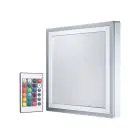 Ledvance LED Ceiling 28W - LED Color + Blanco 