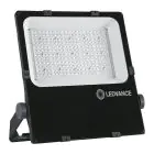 Ledvance Proyector LED Performance Negro 200W 26400lm 55x110D - 840 Blanco Frio | IP66 - Asimétrico