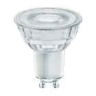 Osram Parathom Foco LED GU10 PAR16 4.5W 350lm 36D - 827 Luz muy Cálida | 3 Step Dim - Reemplazo 35W
