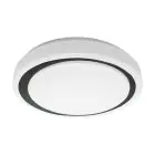 Ledvance Smart+ Wifi Lámpara LED Orbis Moon 38cm 26W 2500lm - 830-865 Ajustable Blanco | Regulable