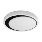 Ledvance Smart+ Wifi Lámpara LED Orbis Moon 48cm 34W 3300lm - 830-865 Ajustable Blanco | Regulable
