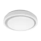 Ledvance Smart+ Wifi Lámpara LED Orbis Moon 38cm 24W 2500lm - 830-865 Ajustable Blanco | Regulable