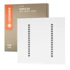 Ledvance Panel LED IndiviLED 33W 4000lm - 840 Blanco Frio | 60x60cm - UGR 