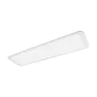 Ledvance Panel LED Colgante de luz 36W 3800lm - 830 Luz Cálida | 120x30cm - UGR 
