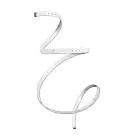 Ledvance Smart+ Wifi Tiras LED Flex Multicolor 320lm - 827-865 Ajustable Blanco | 1M/10mm - Extension - RGBW