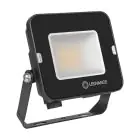 Ledvance Proyector LED Compacto Negro 20W 2000lm 100D - 865 Luz de Día | IP65 - Simétrico 