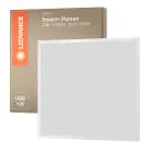 Ledvance Panel LED Smart+ Planon Sun@home Blanco 20W 1800lm - 922-950 Ajustable Blanco | 30x30cm - UGR 