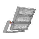 Ledvance Proyector LED MAX Gris 900W 120000lm 60D - 757 Luz de Día | IP66 - Simétrico