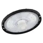 Ledvance Campana LED Sensor Gen4 87W 13000lm 110D - 840 Blanco Frio | IP65 - Sensor de movimiento y luz