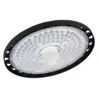 Ledvance Campana LED Sensor Gen4 147W 22000lm 70D - 840 Blanco Frio | IP65 - Sensor de movimiento y luz
