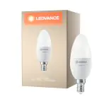 Ledvance Smart+ Zigbee E14 B40 4.9W 470lm - 827-865 Ajustable Blanco | Regulable - Reemplazo 40W