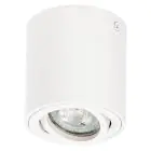 Ledvance Surface Foco Esférica Blanco| 80mm - Apta para GU10