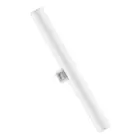 Ledvance Ledinestra BASE LED Tube 3.5W 370lm - 827 Luz muy Cálida | 30cm - Reemplazo 25W
