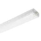 Ledvance LED Carril Trusys Flex ópalo Acero Blanco 70W 11700lm 90D - 840 Blanco Frio | Dali Regulable