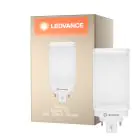 Ledvance DULUX-TE LED 6W - 840 Blanco Frio | 4-Pines - Reemplazo 13W