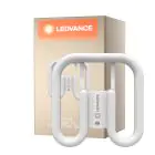 Ledvance DULUX-SQ LED 13W - 835 Luz Cálida | 2-Pines - Reemplazo 28W