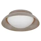 Ledvance Orbis Milan Madera | Apta para 2x E27