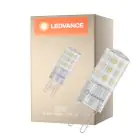 Ledvance LED Pin G9 Clara 4.9W 806lm - 827 Luz Muy Cálida | Reemplazo 60W