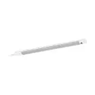 Ledvance Pantalla LED Linear Edge Blanco 8W 640lm - 830-840 CCT | 50cm - Mando A Distancia