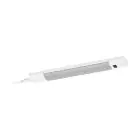 Ledvance Pantalla LED Linear Edge RGBW Blanco 4W 230lm - RGBW | 30cm - Mando A Distancia