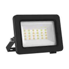 Ledvance Proyector LED Aluminium Negro 5W 870lm 95D - 840 Blanco Frio | IP65 - Simétrico