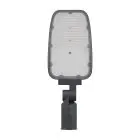 Ledvance Lamparas LED para calles Area Value Medio SPD Aluminium Gris 65W 8450lm 160x58D - 730 Luz Cálida | IP66 - Simétrico