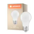Ledvance Classic LED E27 Pera Mate 4.9W 470lm - 827 Luz muy Cálida | Reemplazo 40W