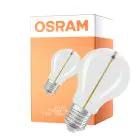 Osram Vintage 1906 LED E27 Special Con Filamento Clara 1.8W 100lm - 827 Luz Muy Cálida | Reemplazo 15W