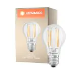 Ledvance Classic LED E27 Pera Con Filamento Clara 7.5W 1055lm - 840 Blanco Frio | Reemplazo 75W