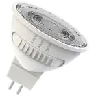 Osram LED Superstar Reflector Spot GU5.3 MR16 5.6W 550lm 45D - 827 Luz Muy Cálida | Reemplazo 45W