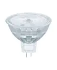 Ledvance Performance Foco LED Reflector GU5.3 MR16 3.4W 230lm 36D - 927 Luz muy Cálida | Mejor reproducción de color - Regulable - Reemplazo 20W