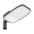 Ledvance Lamparas LED Para Calles Area Extra Large RV35ST Aluminium Gris 150W 19500lm 155X69D - 727 Luz Muy Cálida | IP66 - Asimétrico