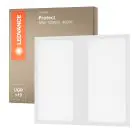 Ledvance Panel LED Protect 36W 5040lm - 840 Blanco Frio | 60x60cm - UGR 