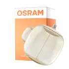 Osram Vintage 1906 LED E27 Special Con Filamento Clara 3.4W 250lm - 827 Luz Muy Cálida | Reemplazo 25W
