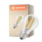 Ledvance Classic LED E27 Pera Con Filamento Clara 2.2W 470lm - 827 Luz Muy Cálida | Reemplazo 40W