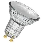 Ledvance Performance Foco LED Reflector GU10 PAR16 7W 650lm 120D - 927 Luz Muy Cálida | Mejor Reproducción De Color - Regulable - Reemplazo 80W